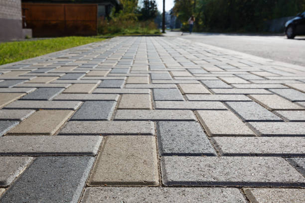 Cobblestone Driveway Pavers in New Baltimore, VA